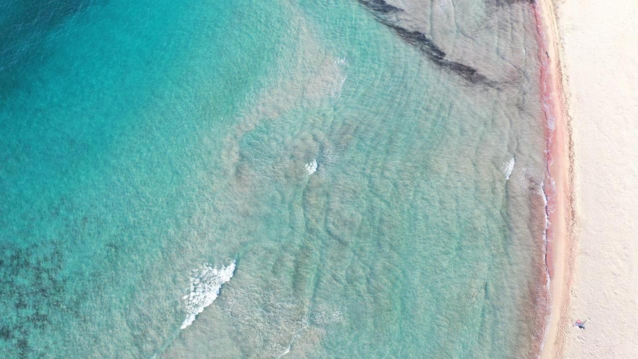 فندق Llucatx Menorca سون بارك المظهر الخارجي الصورة
