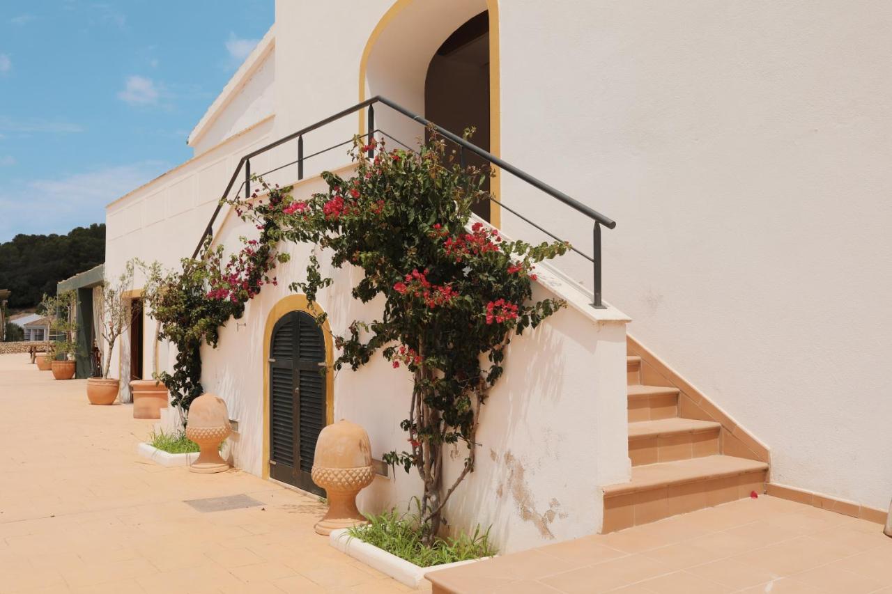 فندق Llucatx Menorca سون بارك المظهر الخارجي الصورة