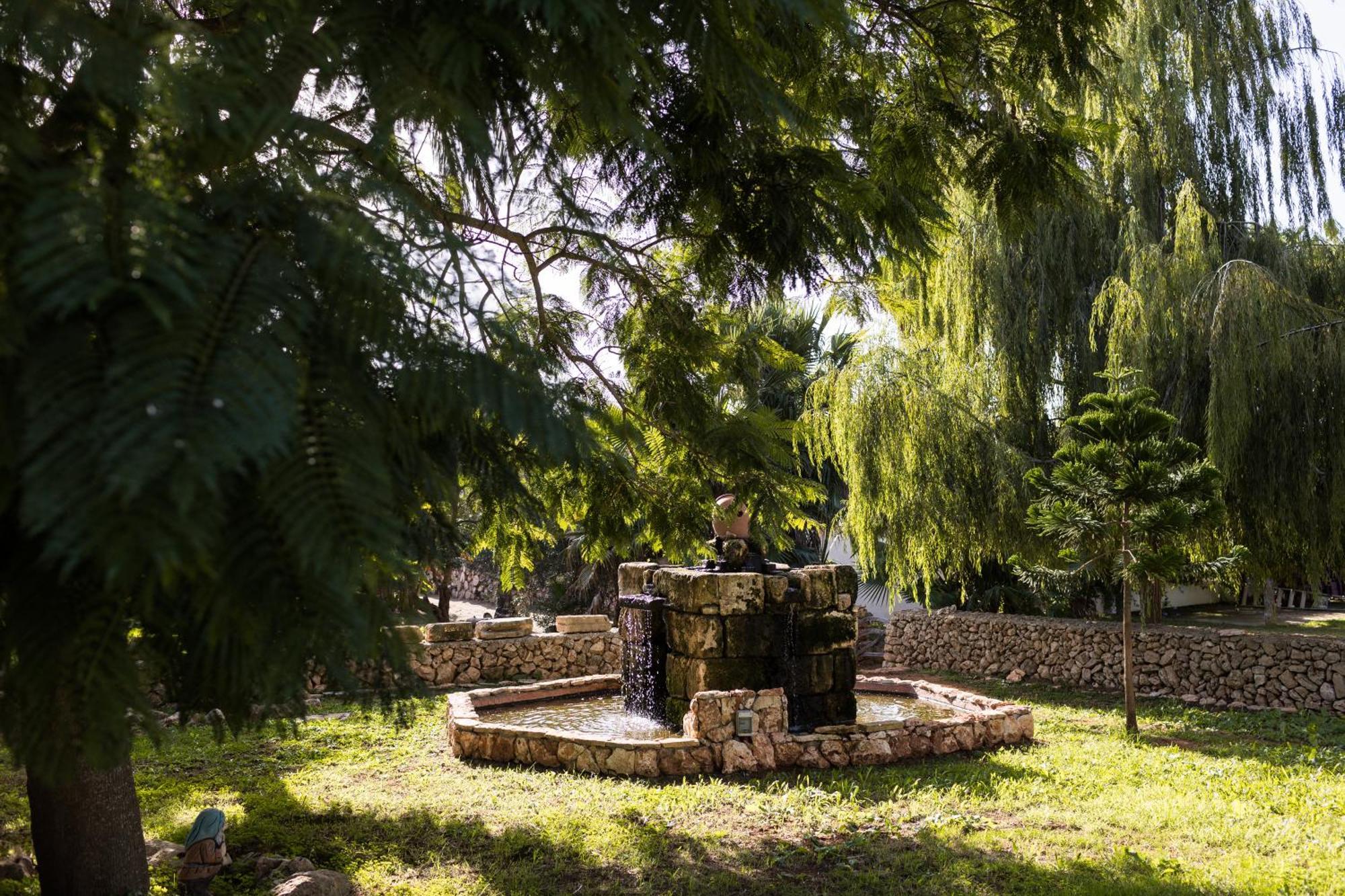 فندق Llucatx Menorca سون بارك المظهر الخارجي الصورة