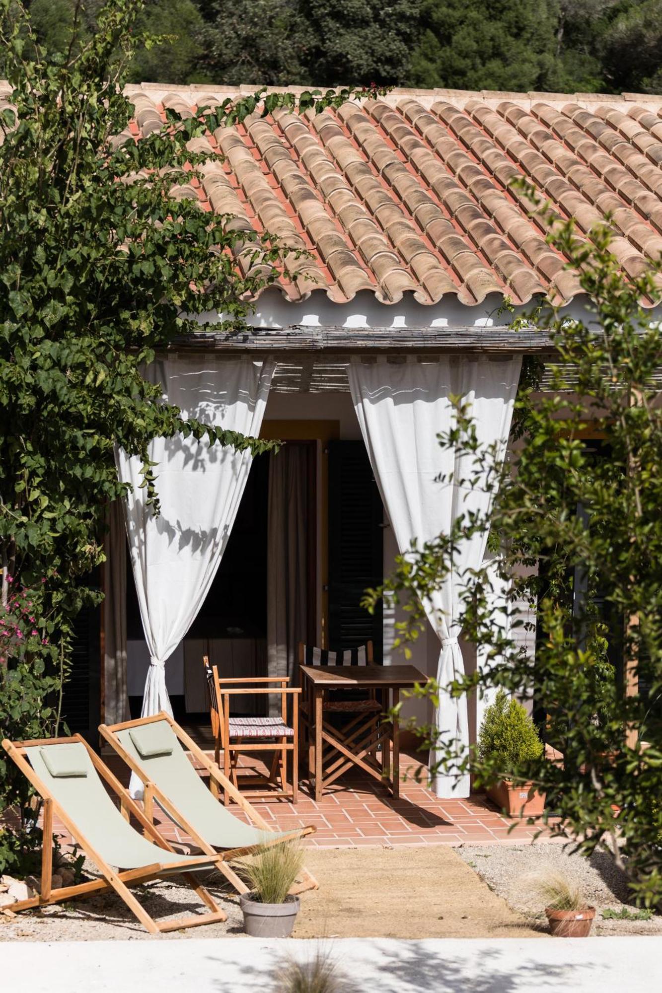فندق Llucatx Menorca سون بارك الغرفة الصورة